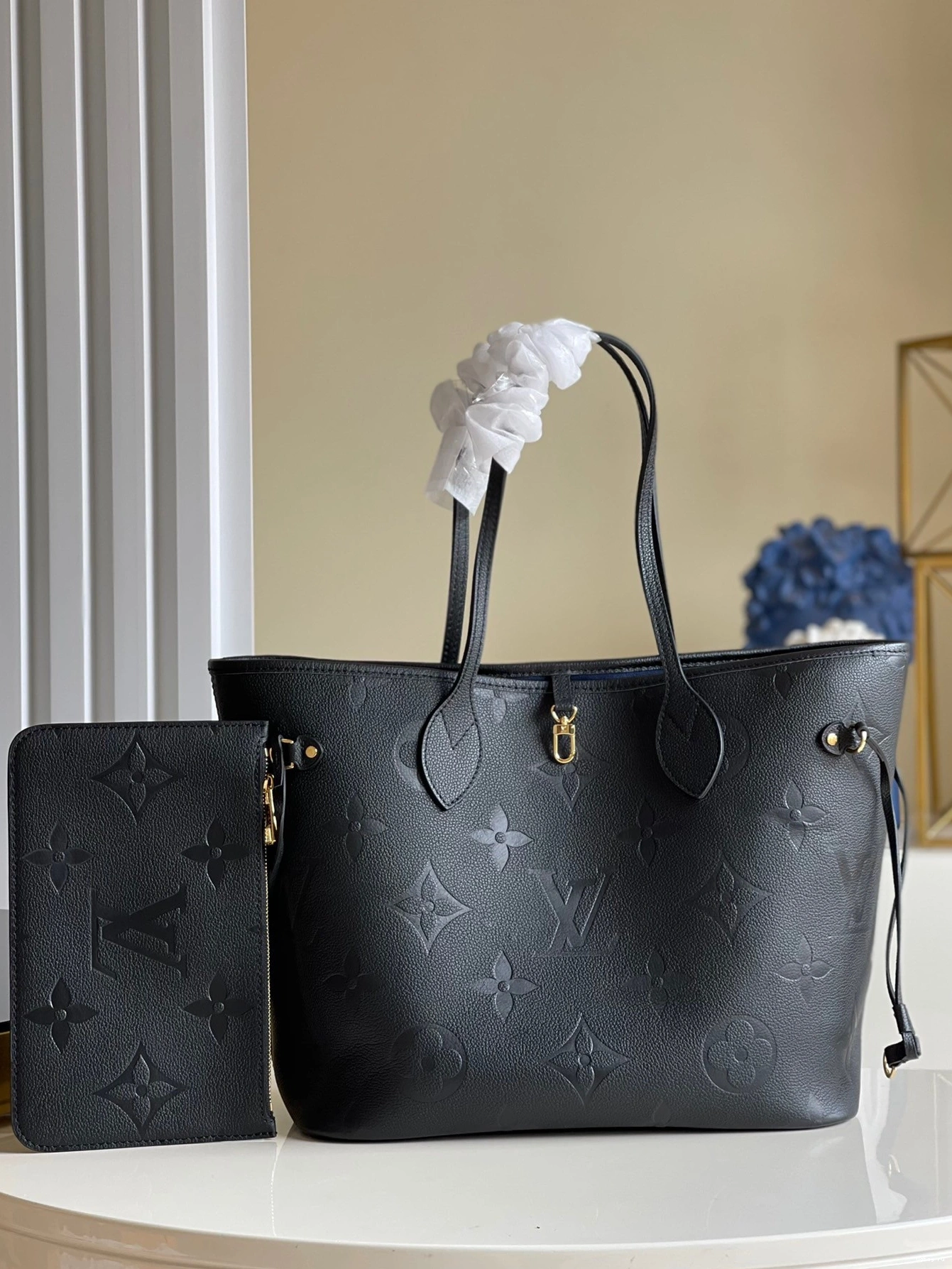 MM VUITTON LOUIS NEVERFULL 0719